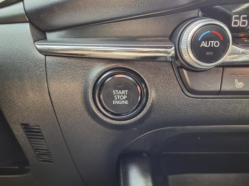 Used 2025 MAZDA MAZDA3 s FWD image 12