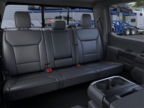 New 2026 Ford F150 Lariat image 11