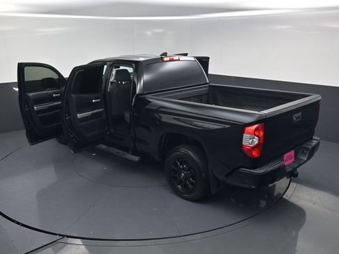 Used 2020 Toyota Tundra SR5 w/ SX Package RWD image 20