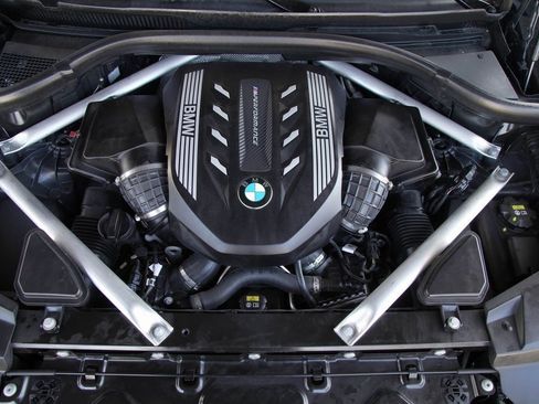 Used 2021 BMW X4 M40i image 51