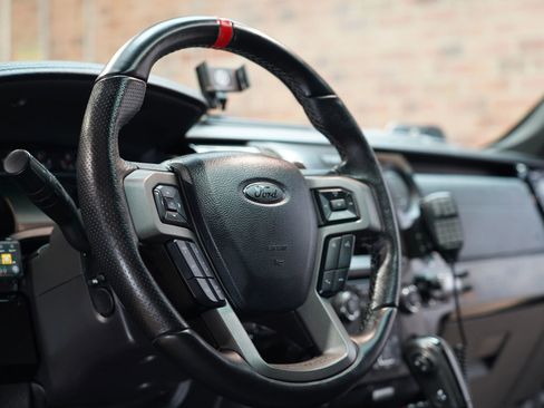 Used 2013 Ford F150 Raptor w/ Luxury Equipment Group image 99