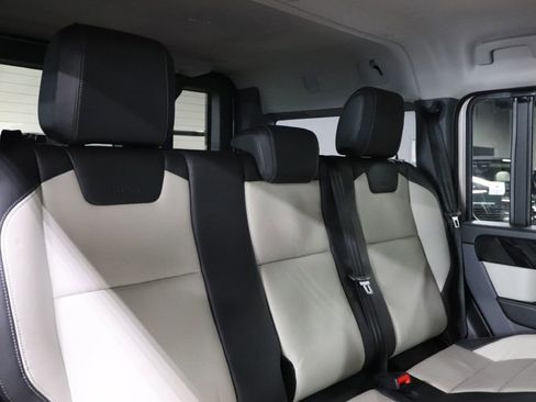 Used 2024 INEOS Grenadier TRIALMASTER image 21