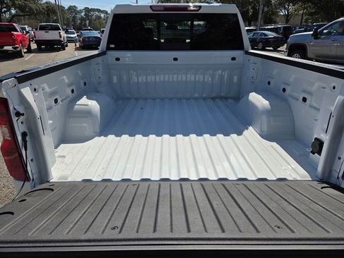 New 2026 Chevrolet Silverado 1500 LT w/ Z71 Off-Road Package image 22