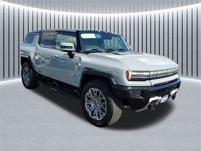 Certified 2025 GMC Hummer EV 3X