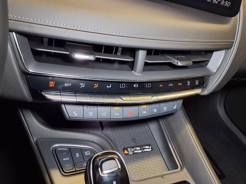 New 2026 Cadillac CT5 Premium Luxury RWD image 19
