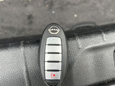 Used 2024 Nissan Altima 2.5 SR w/ SR Premium Package image 21