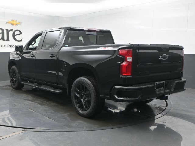 New 2026 Chevrolet Silverado 1500 RST AWD/4WD image 14