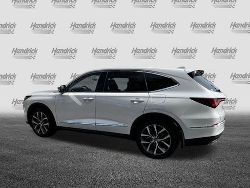 Used 2022 Acura MDX FWD w/ Technology Package image 6