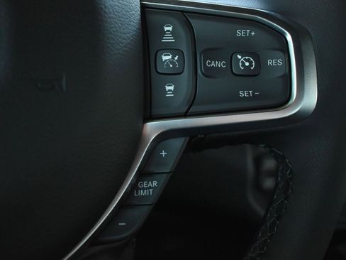 New 2026 RAM 1500 Big Horn image 22