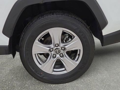 Certified 2023 Toyota RAV4 XLE AWD/4WD image 29