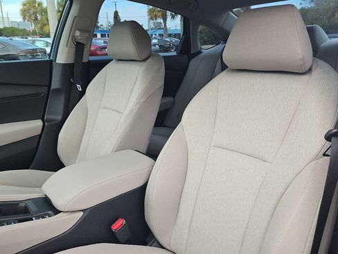 New 2025 Honda Accord LX image 12
