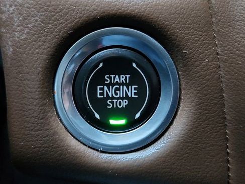 Certified 2023 Chevrolet Tahoe High Country w/ Premium Package 2 image 20