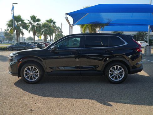 Used 2023 Honda CR-V EX-L image 10