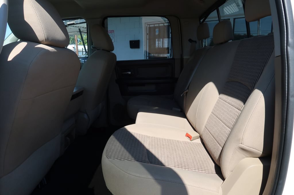 Used 2009 Dodge Ram 1500 Truck SLT RWD image 7