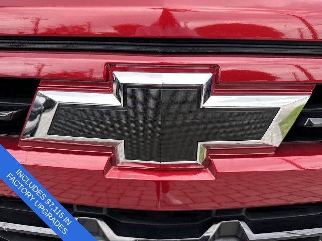 Used 2025 Chevrolet Silverado 1500 RST w/ Convenience Package II RWD image 10