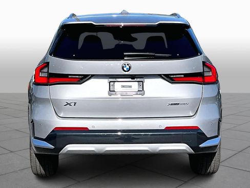 Certified 2025 BMW X1 xDrive28i image 4