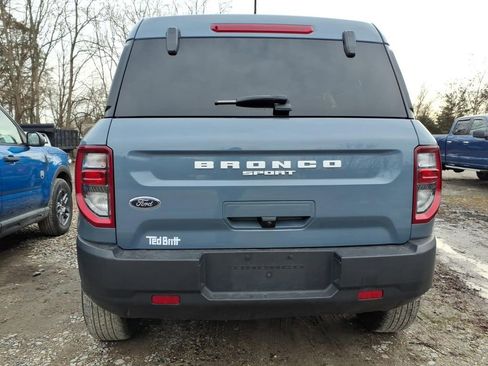 Used 2024 Ford Bronco Sport Big Bend image 5