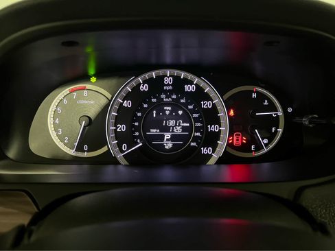 Used 2017 Honda Accord EX-L image 17