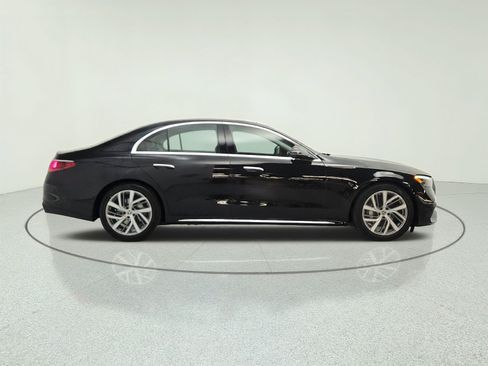 Certified 2026 Mercedes-Benz E 350 Sedan image 4