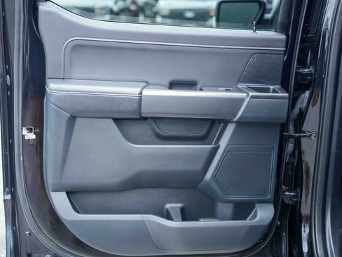 Used 2022 Ford F150 XLT w/ Equipment Group 302A High image 17