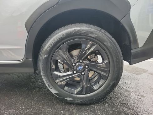 Certified 2024 Subaru Crosstrek 2.0i AWD/4WD image 26
