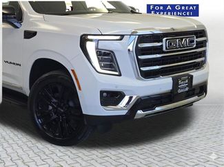 New 2026 GMC Yukon XL Elevation w/ Elevation Premium Package AWD/4WD video 2
