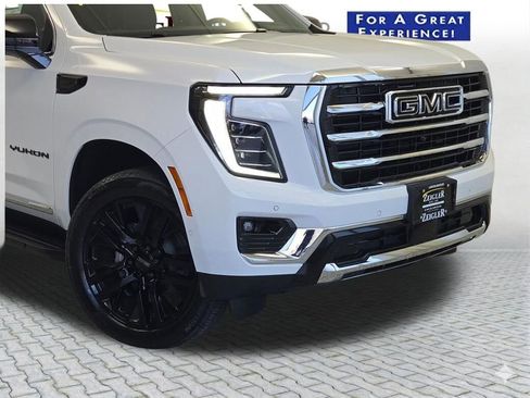 New 2026 GMC Yukon XL Elevation w/ Elevation Premium Package AWD/4WD image 2
