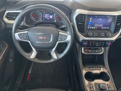 Used 2023 GMC Acadia SLE w/ Driver Convenience Package AWD/4WD image 14