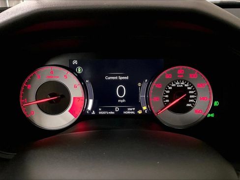 Used 2023 Acura TLX SH-AWD w/ A-SPEC Pkg image 26