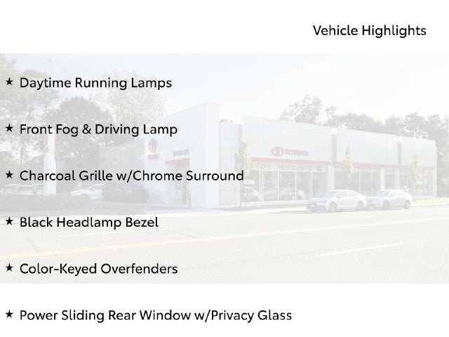 Certified 2023 Toyota Tacoma SR5 AWD/4WD image 7