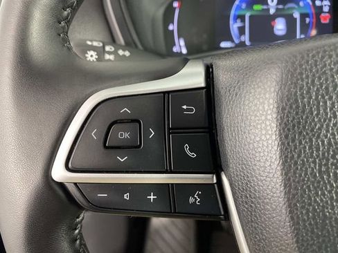 Used 2026 Toyota Grand Highlander AWD image 17
