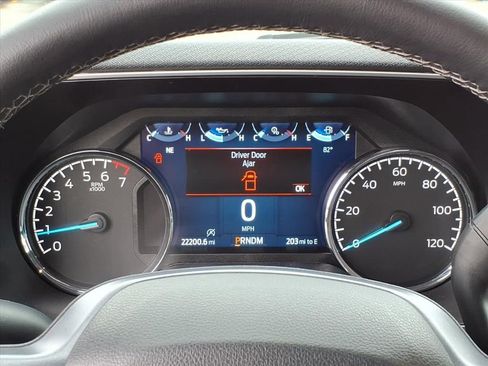 Used 2023 Ford F150 XLT w/ Equipment Group 302A High image 16