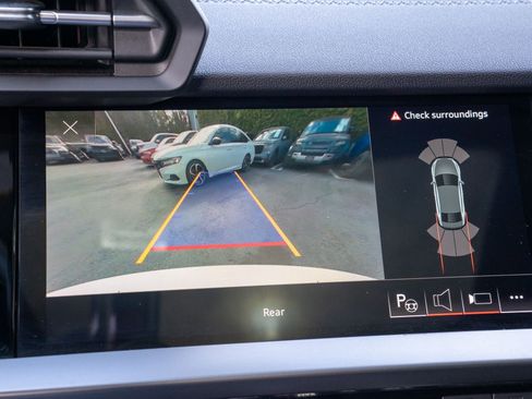 Used 2022 Audi A3 2.0T Premium image 33