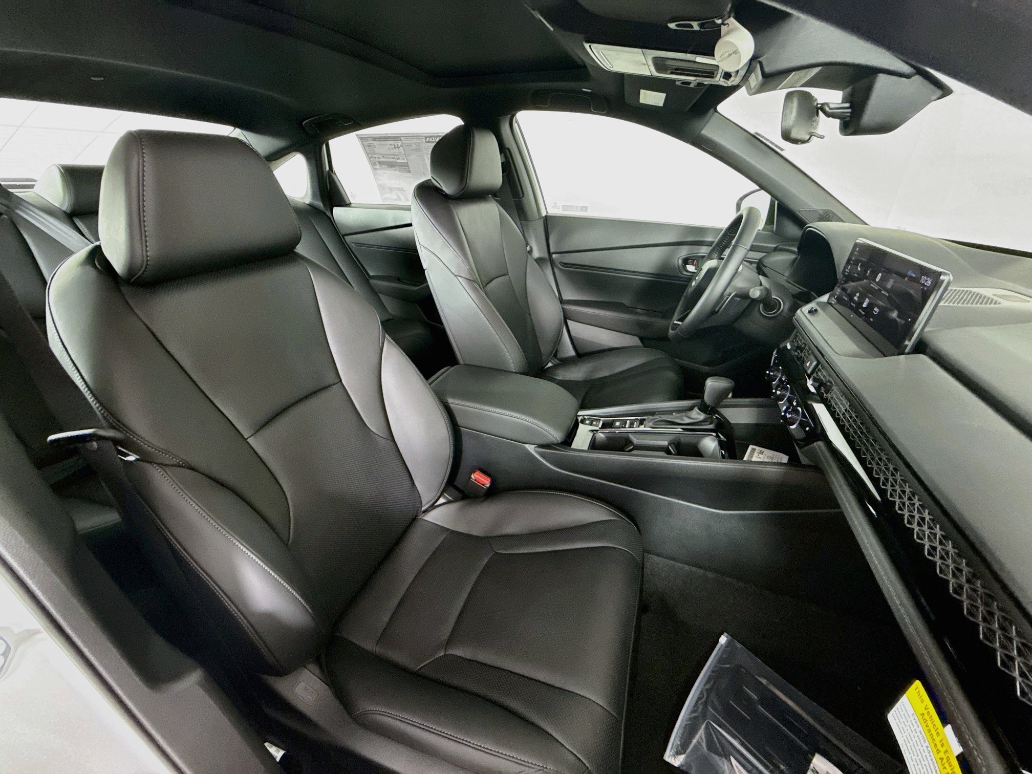 New 2026 Honda Accord Sport image 35