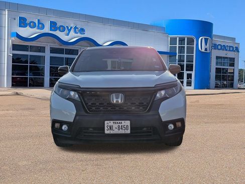 Used 2021 Honda Passport Sport image 11