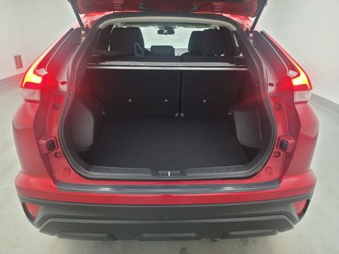 Used 2024 Mitsubishi Eclipse Cross AWD image 29