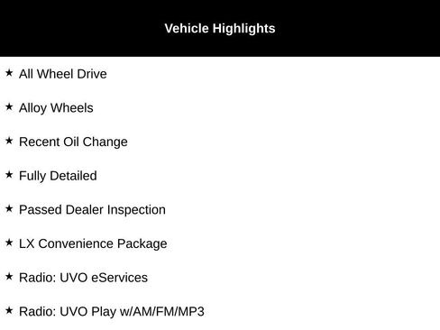 Used 2019 Kia Sorento AWD w/ LX Convenience Package image 12