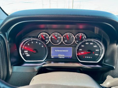 Used 2020 Chevrolet Silverado 1500 LT w/ All-Star Edition RWD image 13