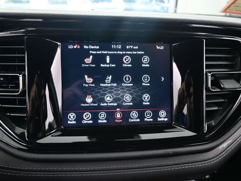 Used 2022 Dodge Durango GT image 22