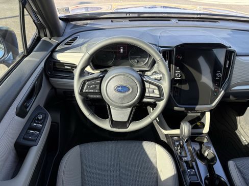 New 2026 Subaru Forester Premium image 14