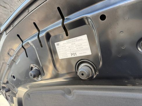 Used 2022 Hyundai Tucson N Line FWD image 14