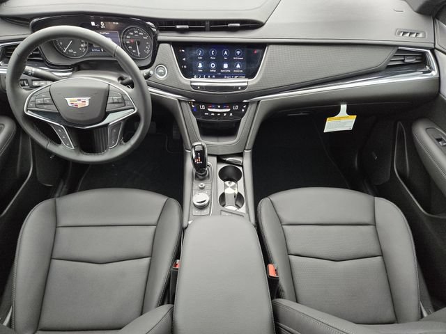New 2026 Cadillac XT5 Premium Luxury w/ Driver Assist Package FWD image 20
