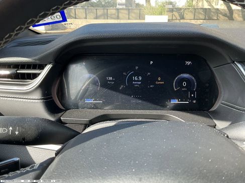 Used 2021 Jeep Grand Cherokee L Laredo image 8