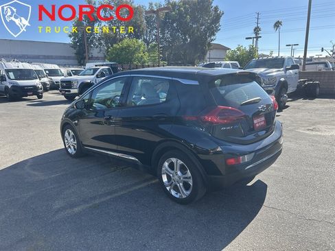 Used 2020 Chevrolet Bolt LT FWD image 6