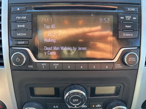 Used 2016 Nissan Frontier SV w/ SV Value Truck Package image 24