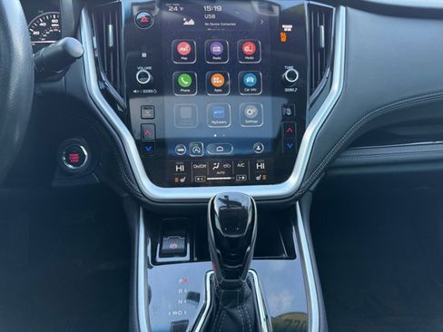 Used 2022 Subaru Legacy Limited image 22