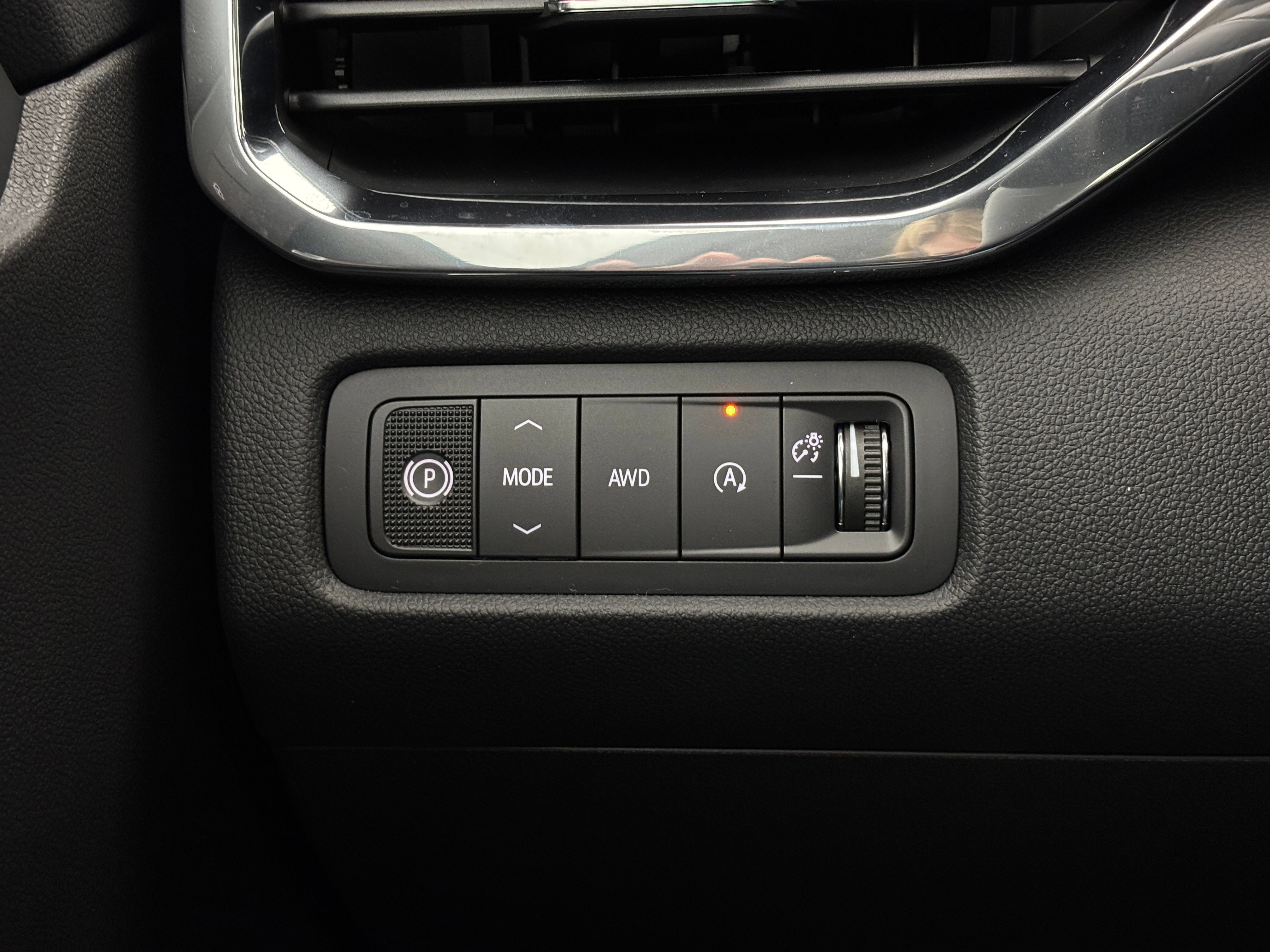 New 2027 GMC Acadia Elevation w/ Black Edition AWD/4WD image 23
