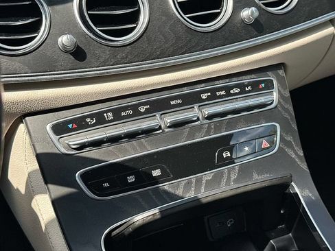 Certified 2023 Mercedes-Benz E 450 4MATIC Sedan image 30