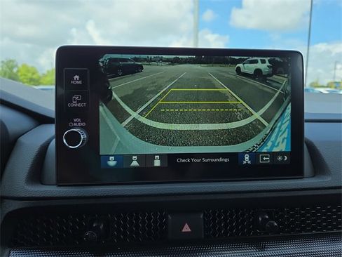 New 2026 Honda CR-V Sport-L image 12