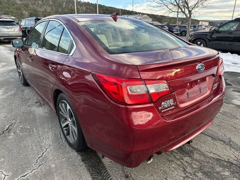 Used 2016 Subaru Legacy 2.5i Limited image 3